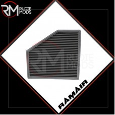 PRORAM Replacement Performance Panel Air Filter for BMW 3 Series 330i 15/18